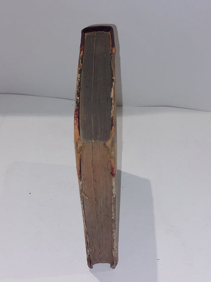 The Loyal Reformers' Gazette (1831) Vol. 1 Original Antique Book1