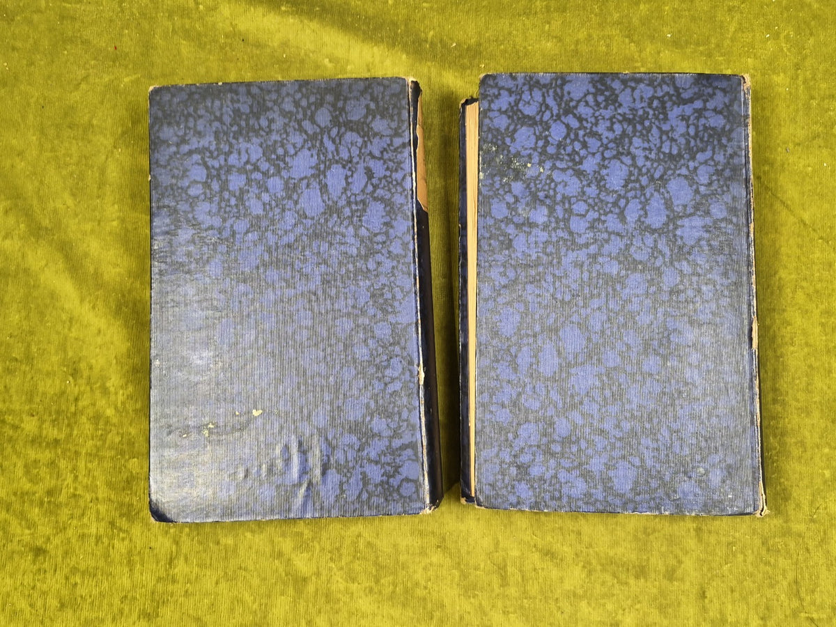 Scottish Ballads & Songs Historical & Traditionary in 2 Vols James Maidment 18682