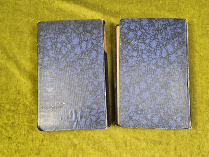 Scottish Ballads & Songs Historical & Traditionary in 2 Vols James Maidment 18682