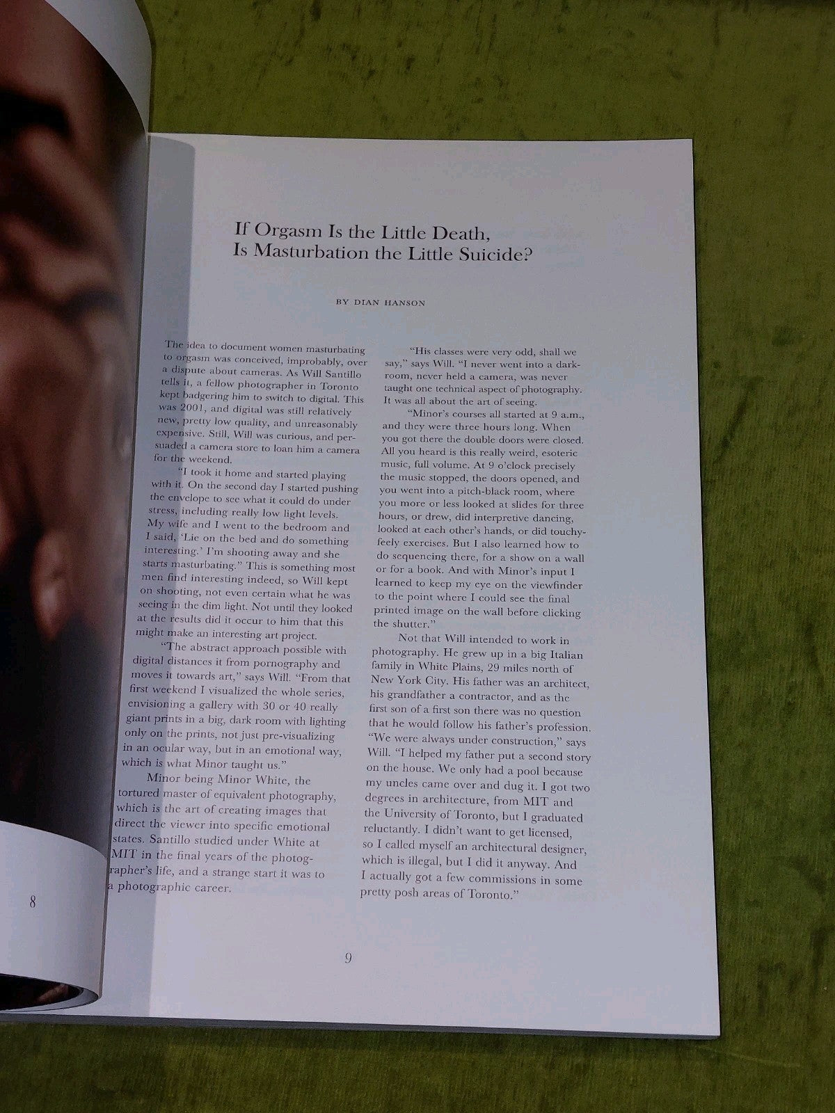 La Petite Mort by Santillo - Photography Erotica [Taschen] Pb Book4