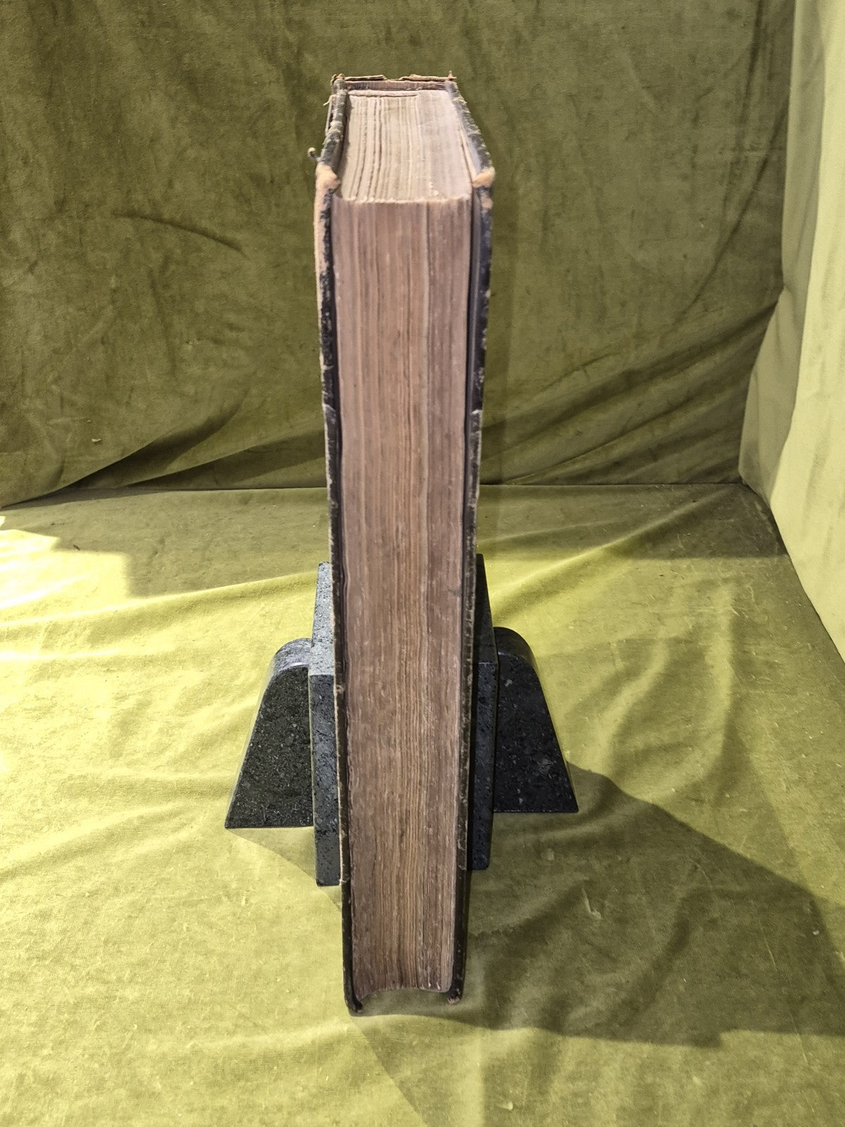 The Harmsworth Atlas & Gazetteer est. ~1912. 500 Maps Vintage Hardback9