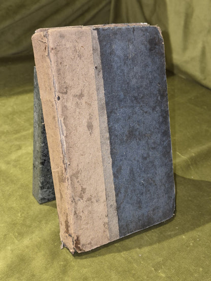 Ascanius or the Young Adventurer (c. 1818 Twelfth Edition) C. Randall Stirling0