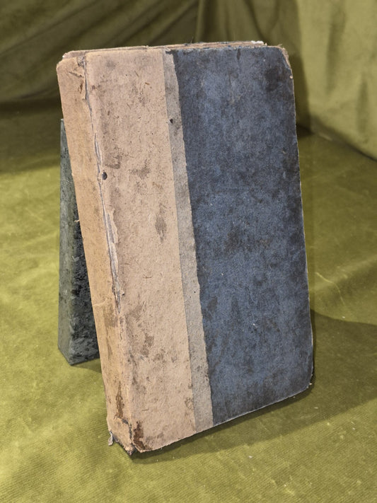Ascanius or the Young Adventurer (c. 1818 Twelfth Edition) C. Randall Stirling0
