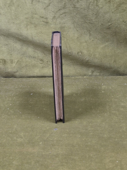 Imitation of Buddha - Ernest M Bowden , Methuen 1905 mini 5th Edition HB4