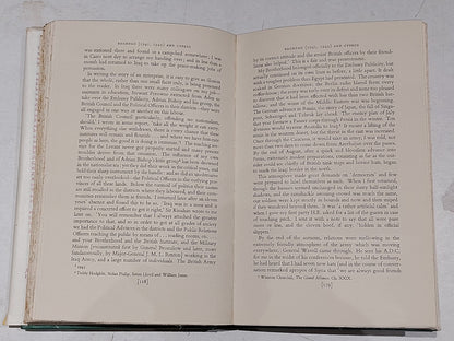 Dust in the Lion's Paw: Autobiography, 1939-46. Freya Stark - 19625