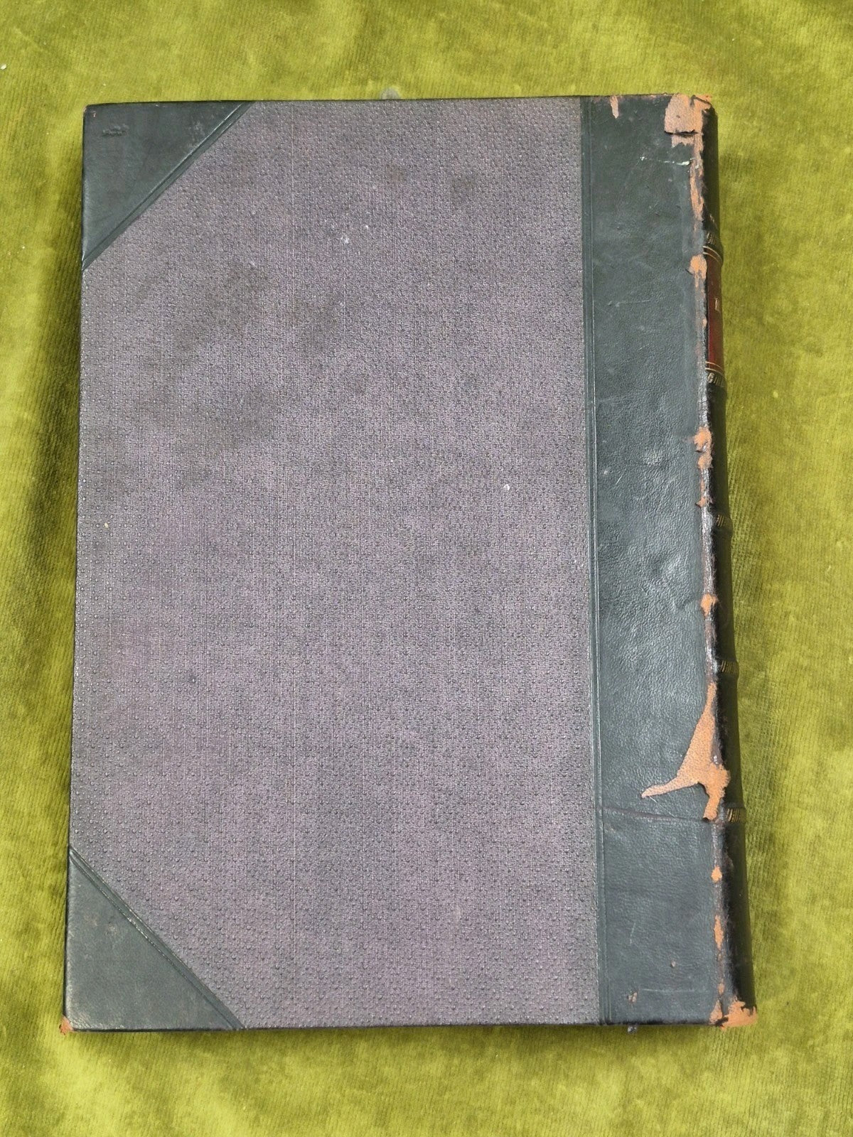 Strand Magazine 1900 XIX Conan Doyle Nesbit3