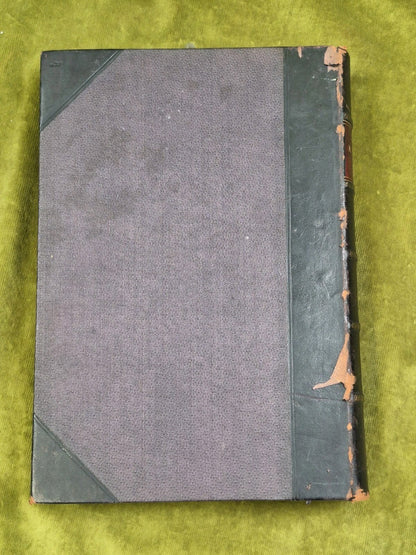 Strand Magazine 1900 XIX Conan Doyle Nesbit3