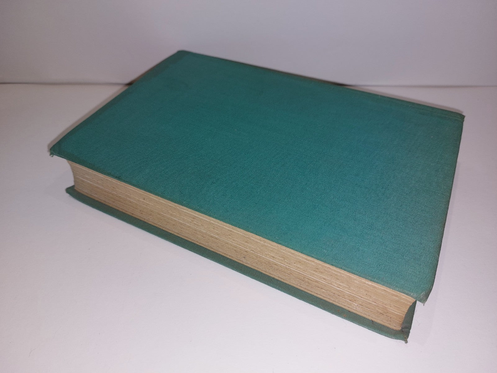 Royal Interest Queen Mother George VI - Fifty Years Angling Joseph Adams (1938)2