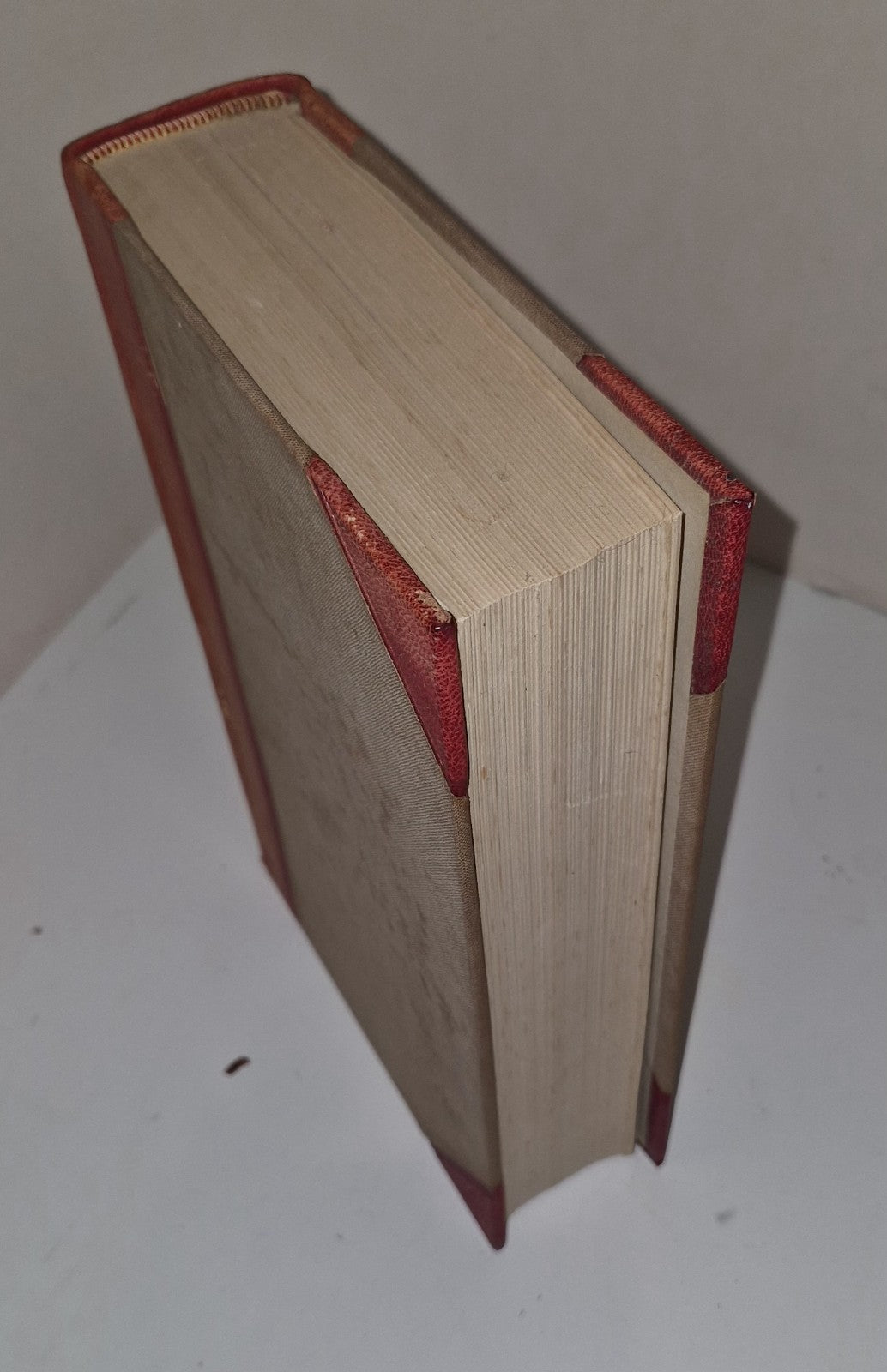 The Complete Herbal By Nicholas Culpeper 1953 Facsimile Edition ICI3