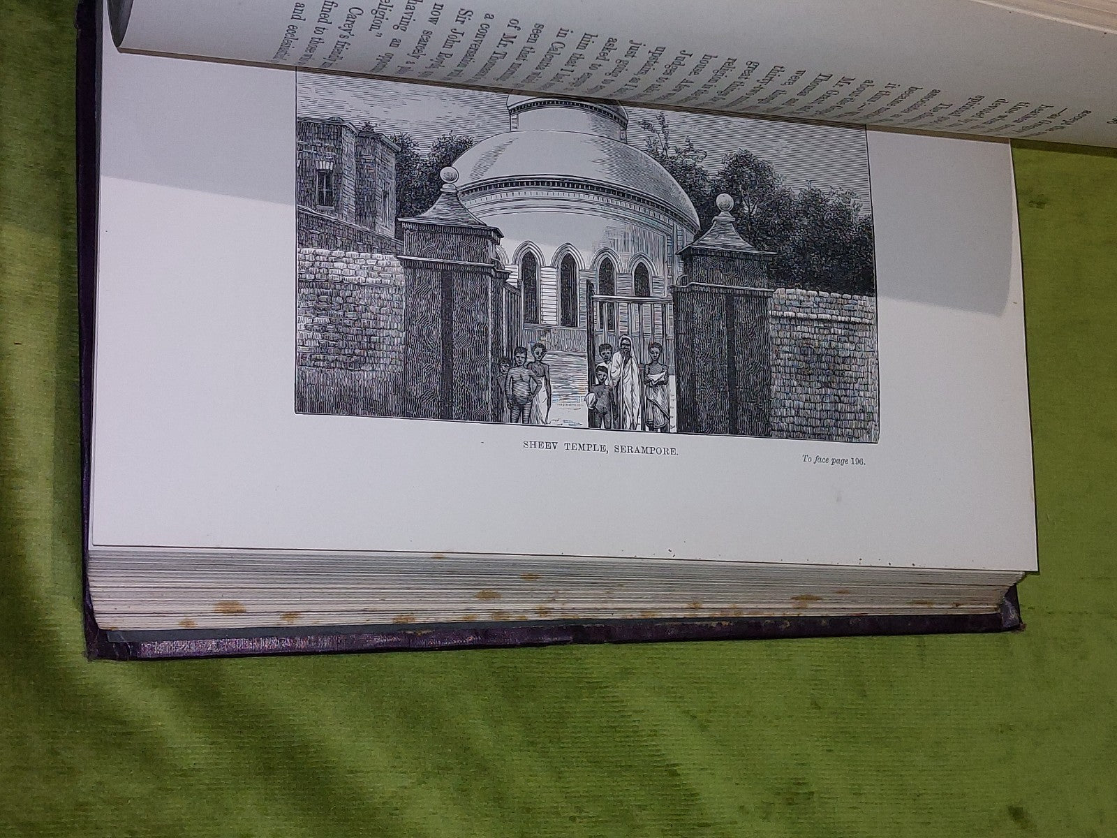 The Life of William Carey : shoemaker and missionary (1885) [John Murray] book4