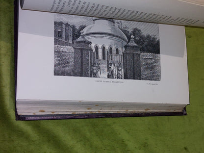 The Life of William Carey : shoemaker and missionary (1885) [John Murray] book4