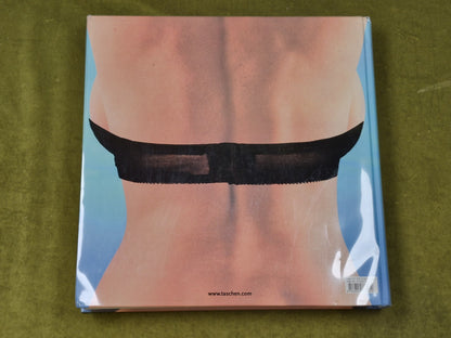 The Big Book of Breasts by Dian Hanson , Taschen 2006 HB DJ1