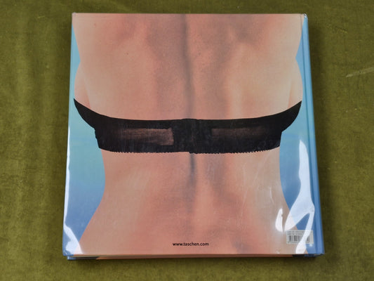 The Big Book of Breasts by Dian Hanson , Taschen 2006 HB DJ1
