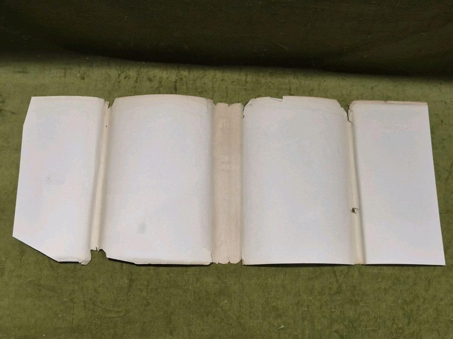 Lolita by Vladimir Nabokov 1960 First Edition Fourth Impression w. Dust jacket.4