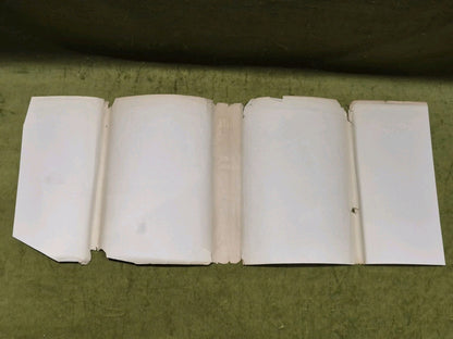 Lolita by Vladimir Nabokov 1960 First Edition Fourth Impression w. Dust jacket.4