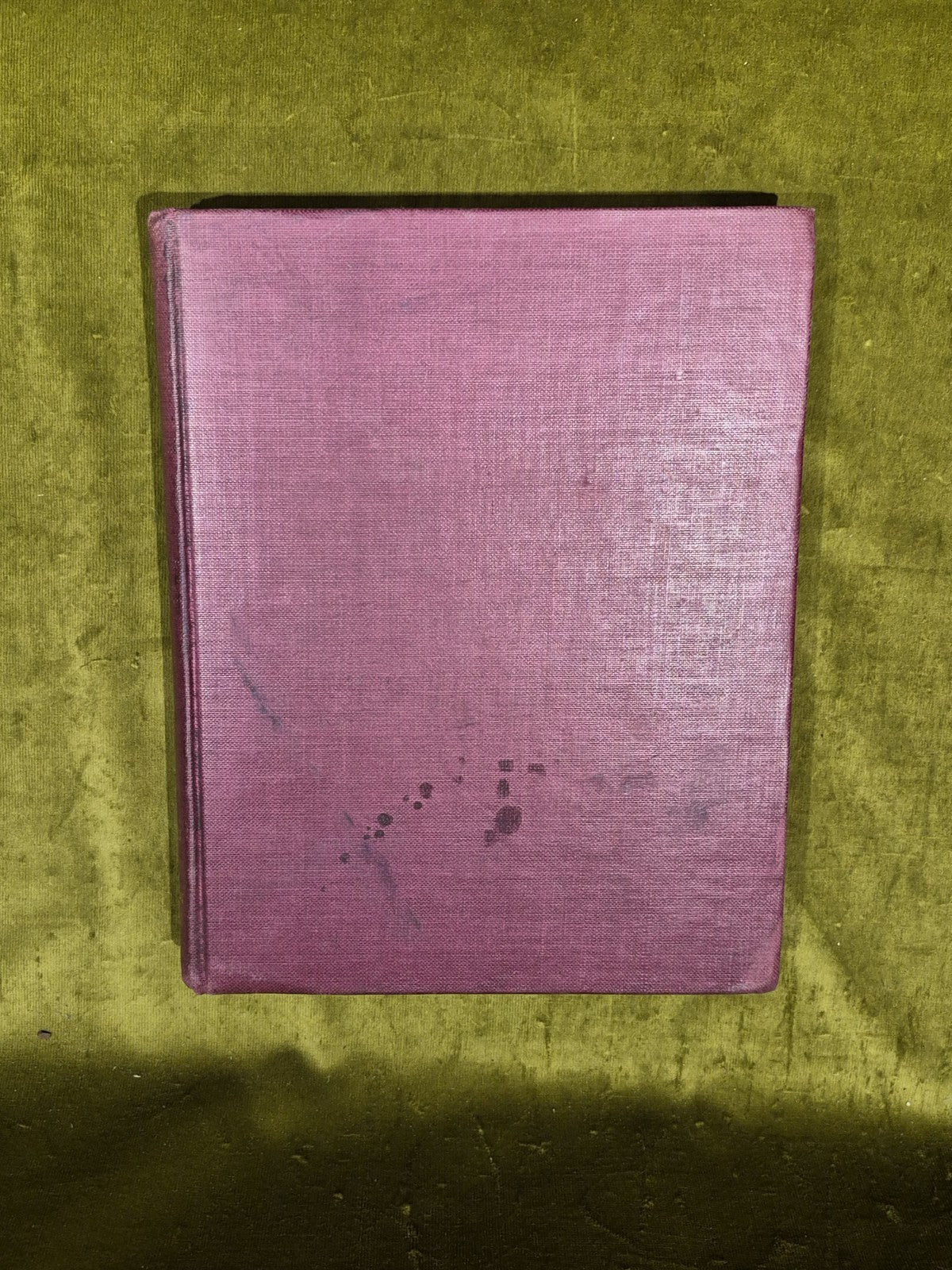 Catalogue Of Printed Books In The Library Of The Royal Asiatic Society 1940 Hb2