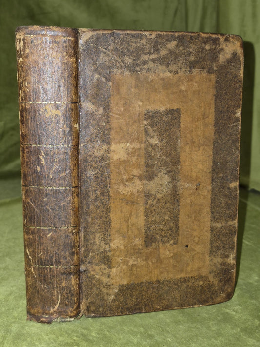 The Book of Common Prayer Sacraments Psalter Charles Eyre William Strahan 17730