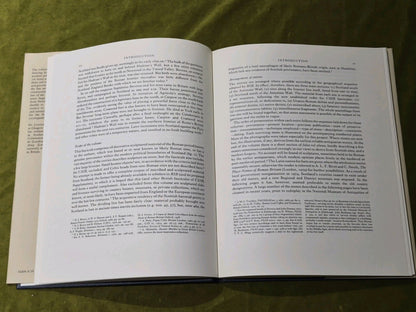 Corpus Signorum Imperii Romani SCOTLAND - Vol 1 - Fasciule 4 ROMAN SCULPTURE5