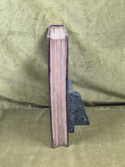 The Book of Glasgow Cathedral - George Eyre-Todd , Morison Brothers 1898 1st10