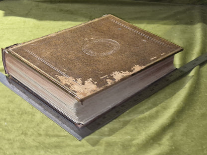King James Bible - Oxford University Press 19055
