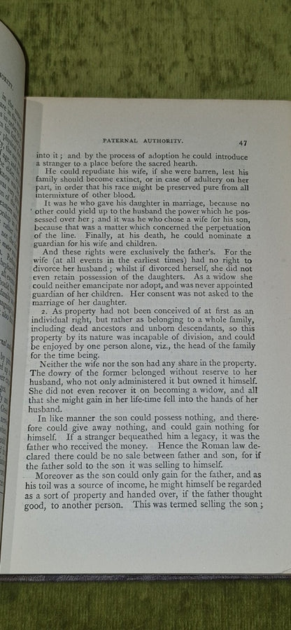 Aryan Civilization: Religious origin Progess (1871) Childe Barker, De Coulanges9