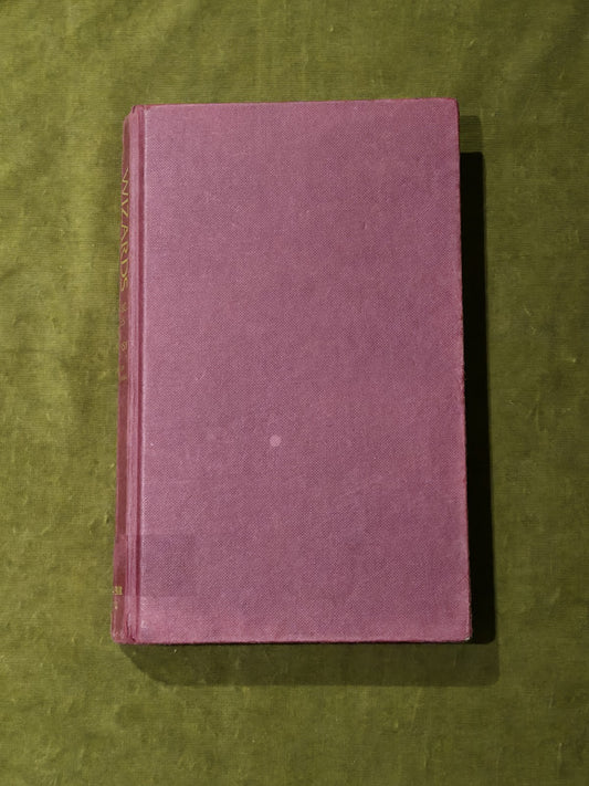Peter Haining - The Wizards of Odd Comic Tales of Fantasy 1st Ed 19961