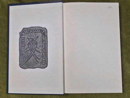 Art History: T. D. Kendrick Late Saxon and Viking Art 1974 Hardcover3