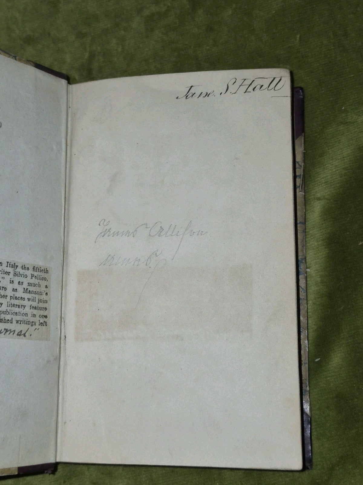 Ettore Fieramoca La Disfida Di Barletta Racconto Di Massimo D'Azeglio 18373