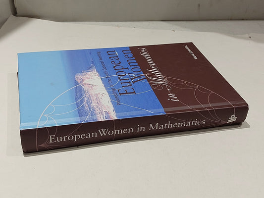 European Women in Mathematics : Proceedings of the Tenth General Meeting Hb Book1