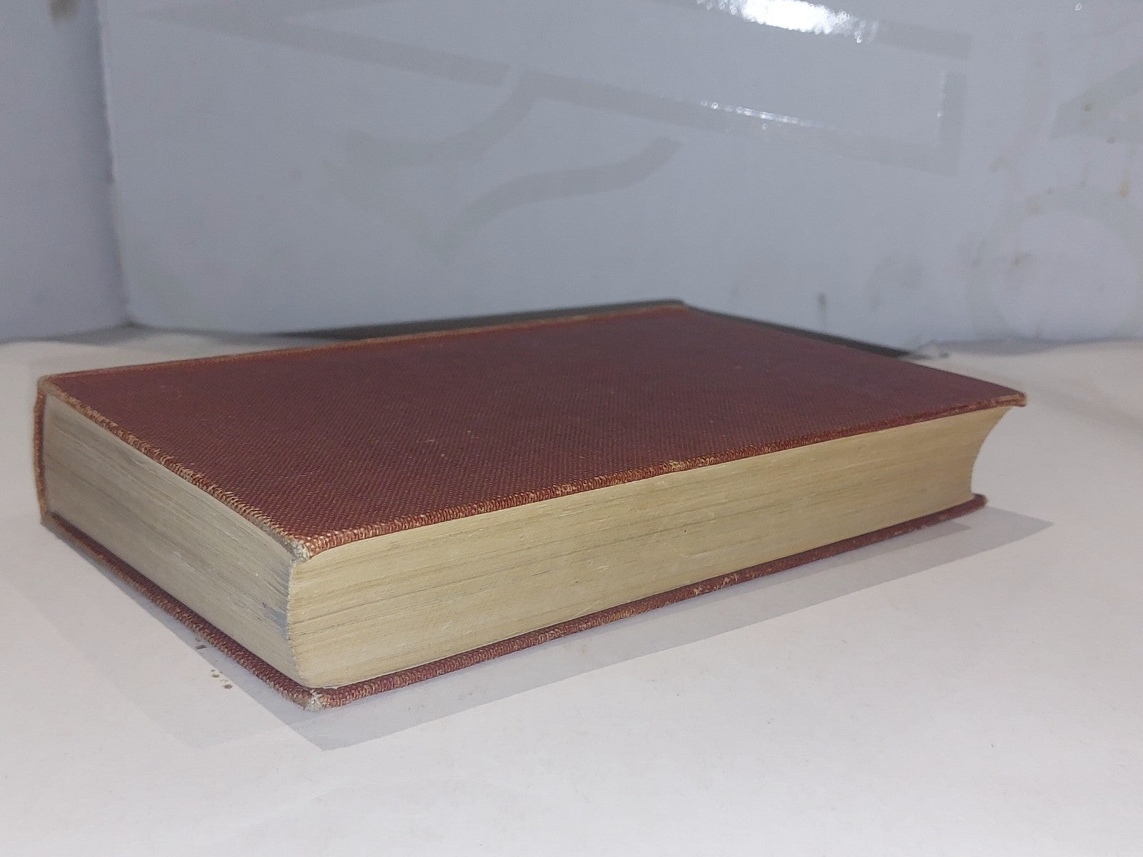 Kant's Metaphysic of Experience - H. J. Paton [Volume 1] 1936 1st Ed Hb Book7