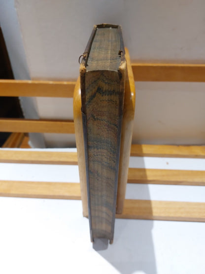 19th Century, Biography Travels  Mungo Park, William & Robert Chambers (1842)1