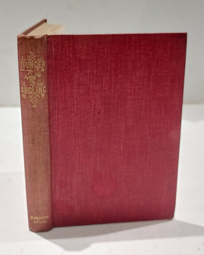John Younger / River Angling for Salmon and Trout 18640