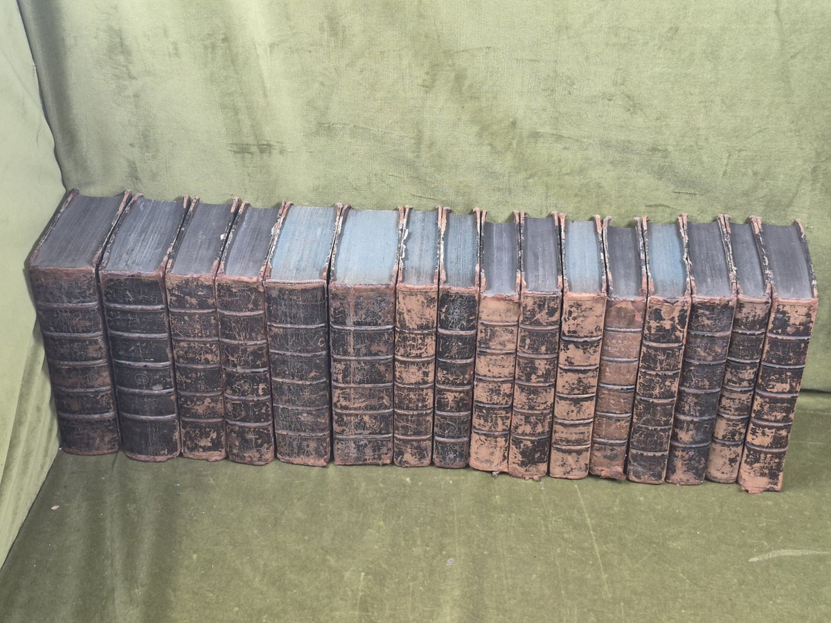 Annual Register 1776 Declaration of Independence America Revolution Set of 172