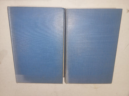 A History of the Anglo-Saxons (Volume I & II) R. H. Hodgkins 1939 Book3