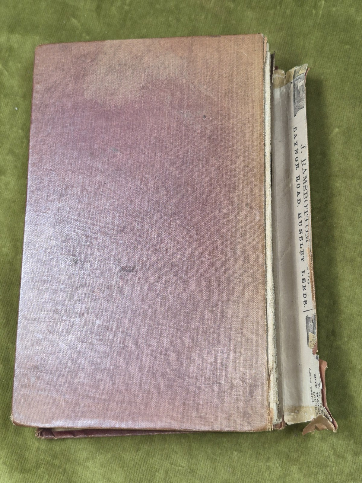 Scottish Songs Heroic Ballads David Herd 1869 Two Volumes Kerr & Richardson 2