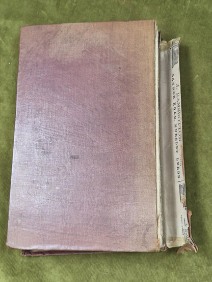 Scottish Songs Heroic Ballads David Herd 1869 Two Volumes Kerr & Richardson 2
