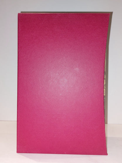 Boswell, Life of Samuel Johnson, 2 vols, Folio Society, 5th print 19982