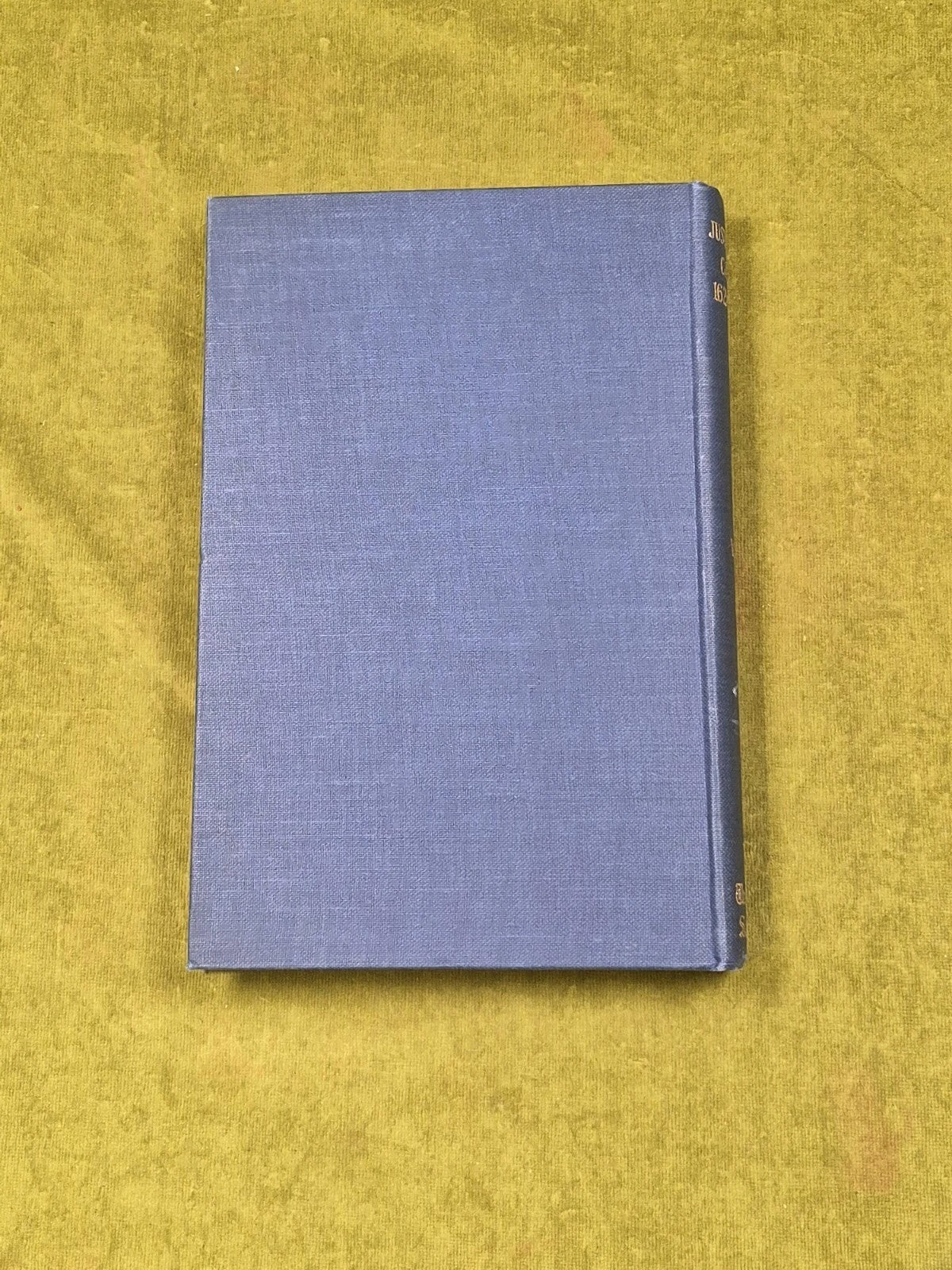 Stair Society 16 - Selected Justiciary Cases, 1624-1650: Volume 11