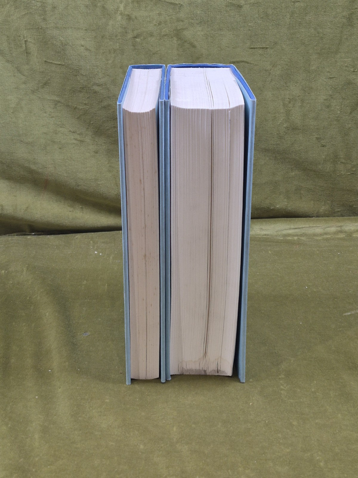 The Health Services Since the War Vols 1&2 - Charles Webster HMSO 1988 HB DJ6