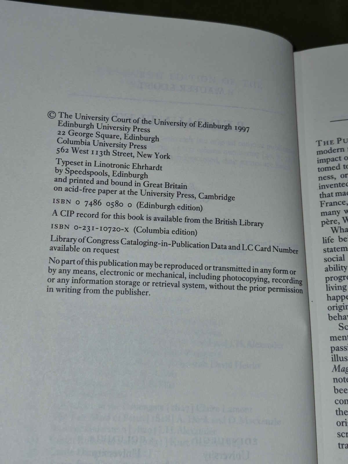 Redgauntlet by Walter Scott (1997, Hardcover) Edinburgh Edition8