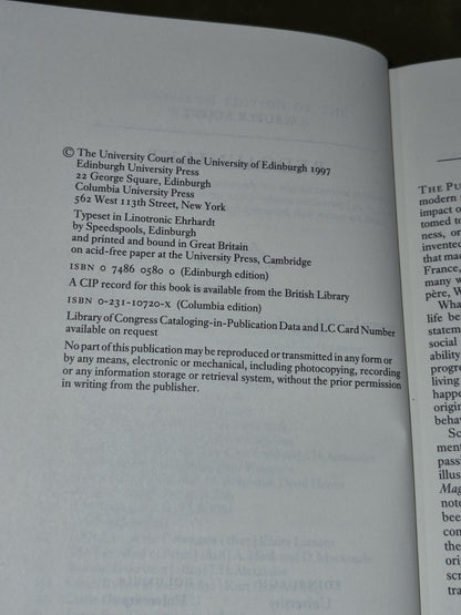 Redgauntlet by Walter Scott (1997, Hardcover) Edinburgh Edition8