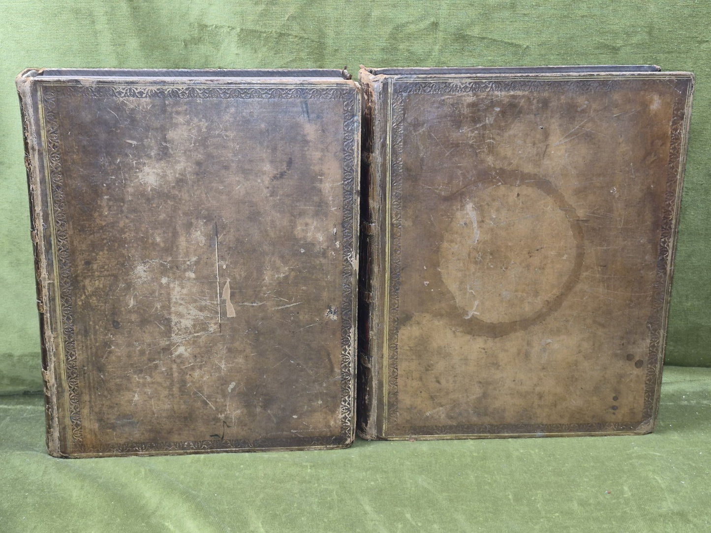 Thomas Scott's Bible Commentary Old and New Testaments 1826 Seeley 6 Volume Set3