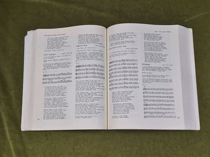 Sam Henry's Songs of the People  - University of Georgia 1990 PB5