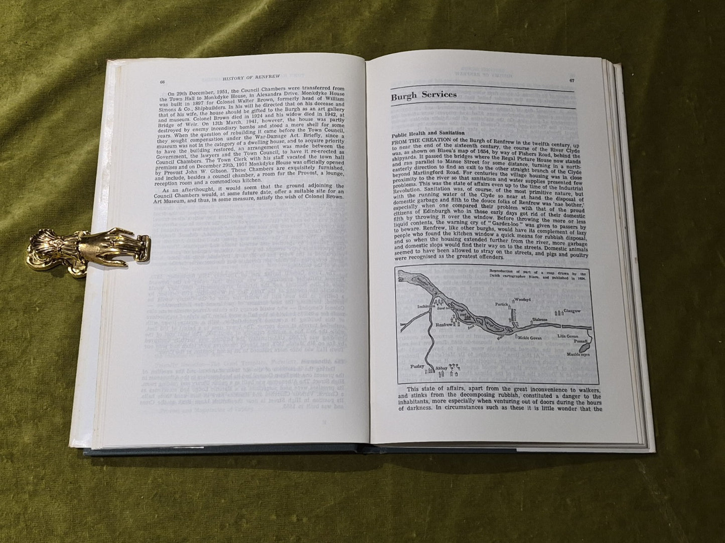 History of Renfrew- J. A. Dunn5