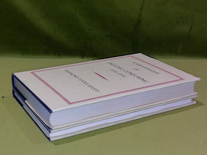 A bibliography of English conjuring (15691876) & (15811876) Vol 1 & 2 Hb Books6