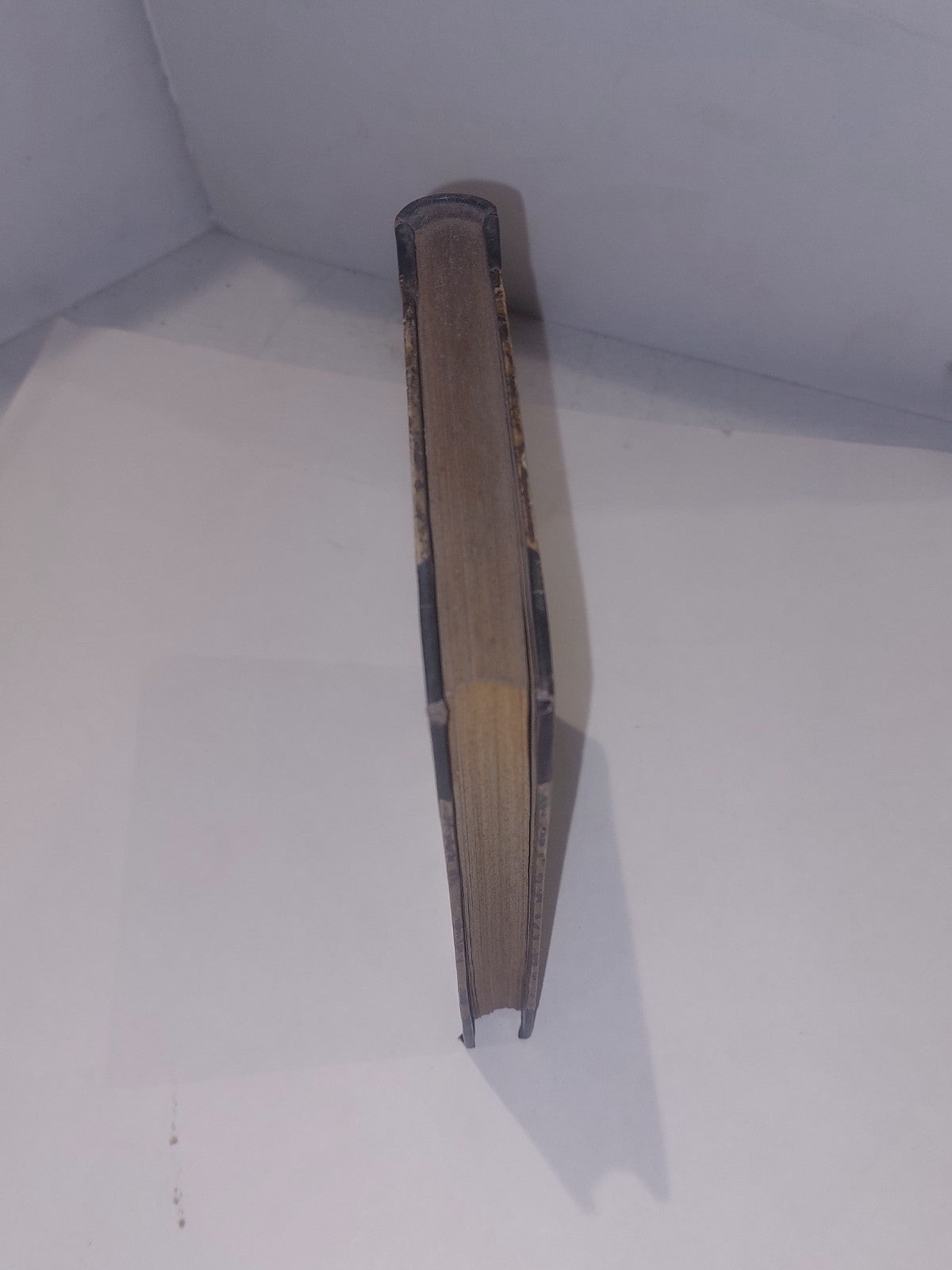 Whims and oddities : in prose & verse  Thomas Hood 2nd Ed Quarter Leather 18271