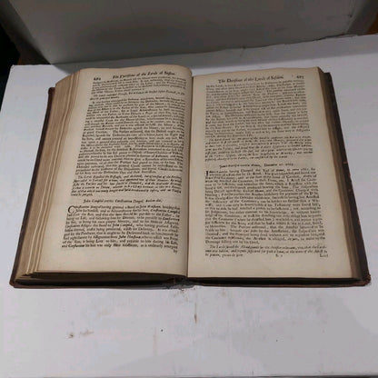 Decisions of the Lords of Council & Session, Dalrymple & Gibson Of Durie (1683)13