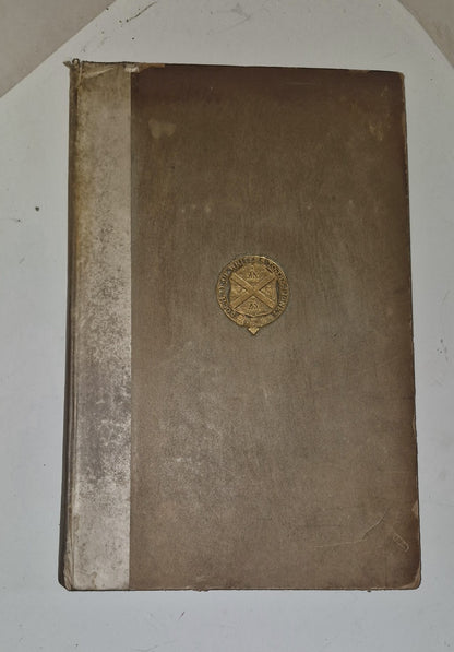 English Illuminated Manuscripts By Edward Maunde Thompson, 1895 Limited Edition 0