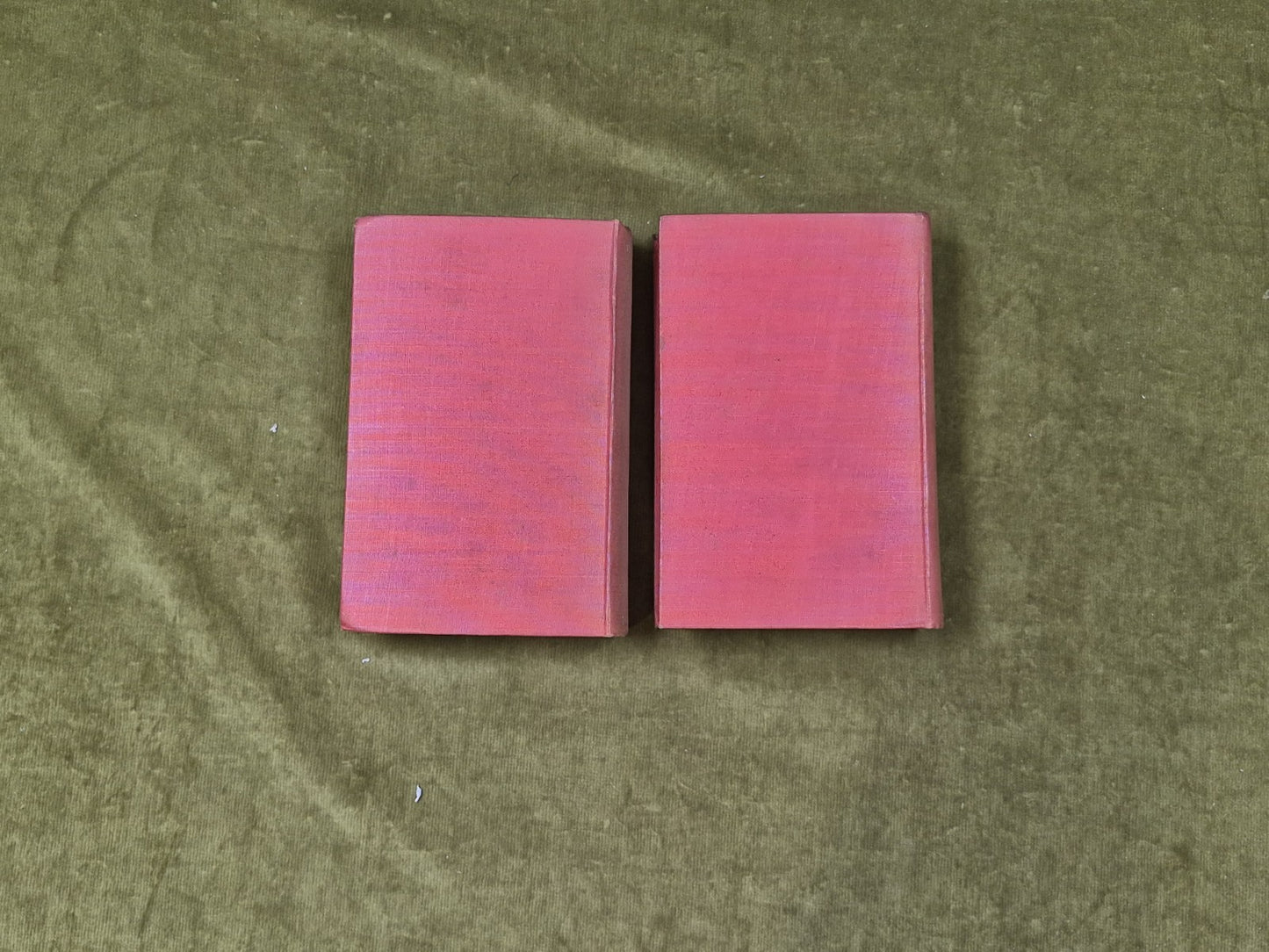 Whistle Binkie : A Collection of Songs for the Social Circle in 2 Vols - 18902