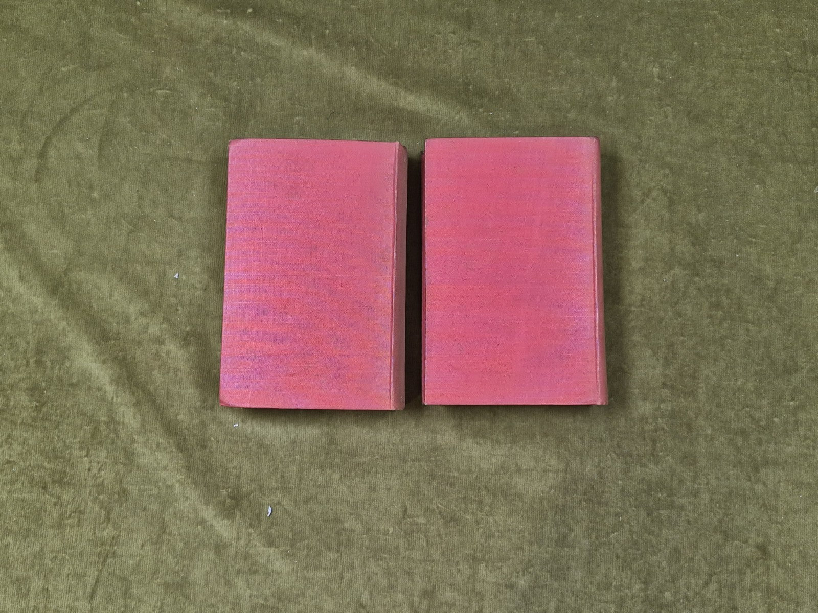 Whistle Binkie : A Collection of Songs for the Social Circle in 2 Vols - 18902